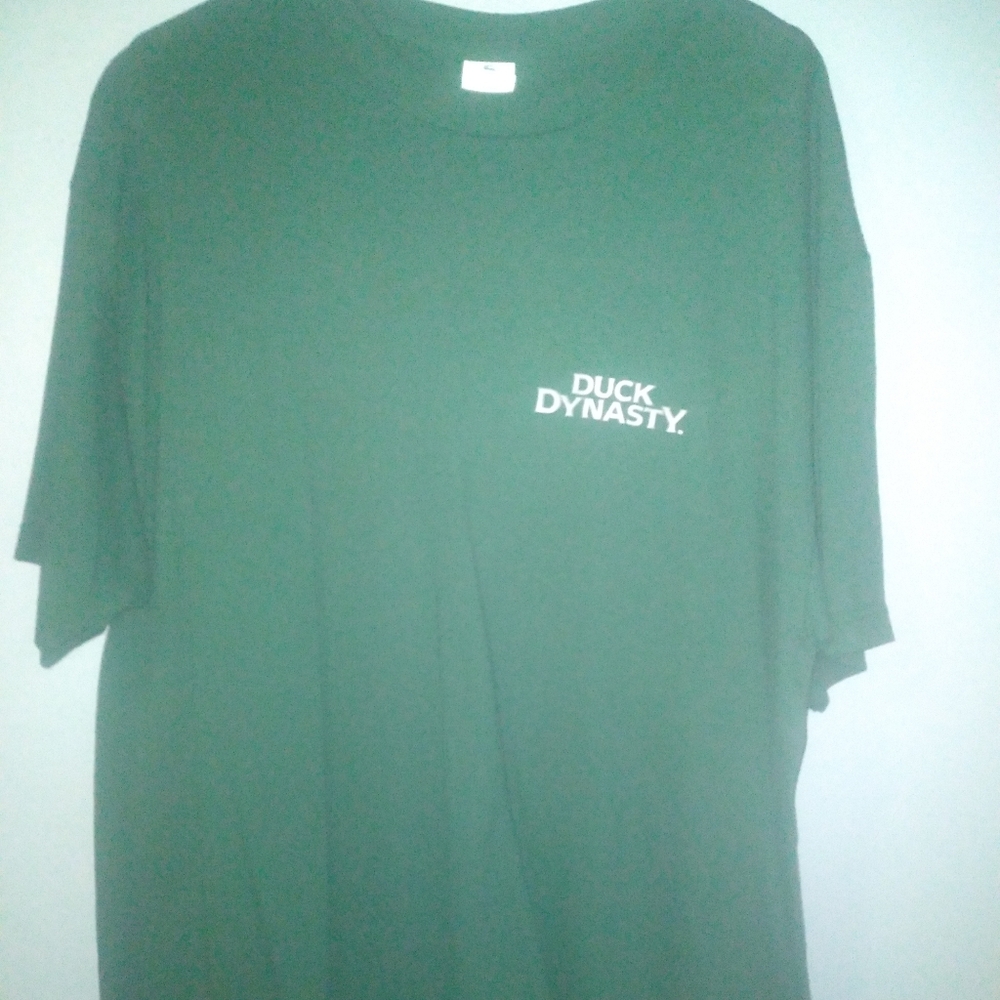 Si roberts t shirt